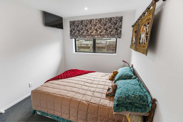 Photo of property in 43a Abraham Crescent, Milson, Palmerston North, 4414