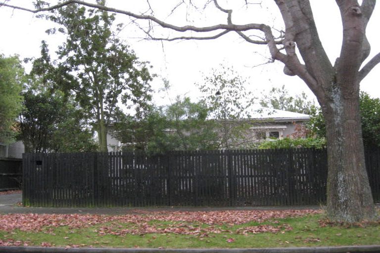 Photo of property in 95 Ranfurly Street, St Albans, Christchurch, 8014