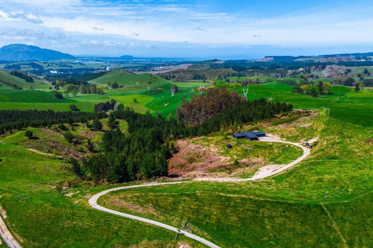 Photo of property in 487 Palmer Mill Road, Wairakei, Taupo, 3384