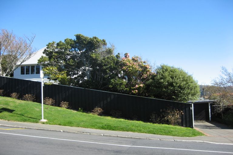 Photo of property in 2 Messines Road, Karori, Wellington, 6012