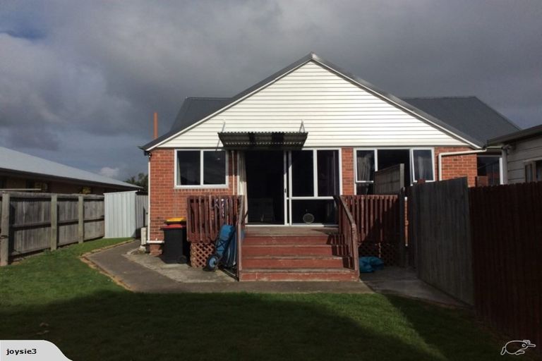 Photo of property in 156 Peverel Street, Riccarton, Christchurch, 8041