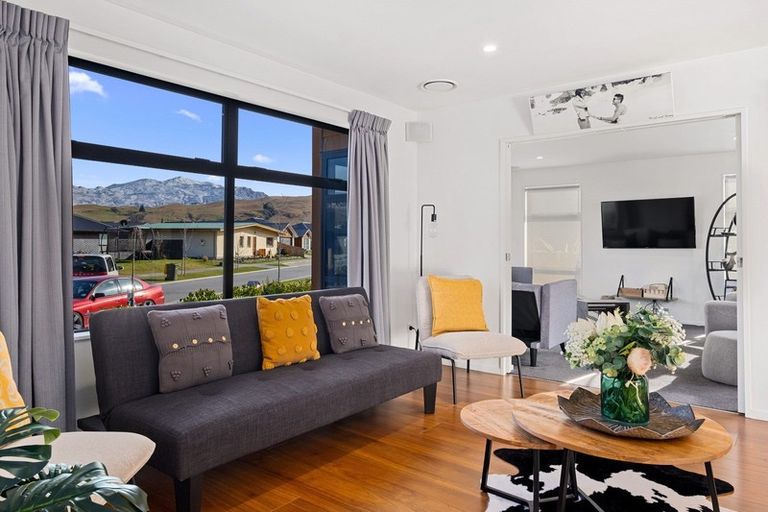Photo of property in 38 Risinghurst Terrace, Lower Shotover, Queenstown, 9304