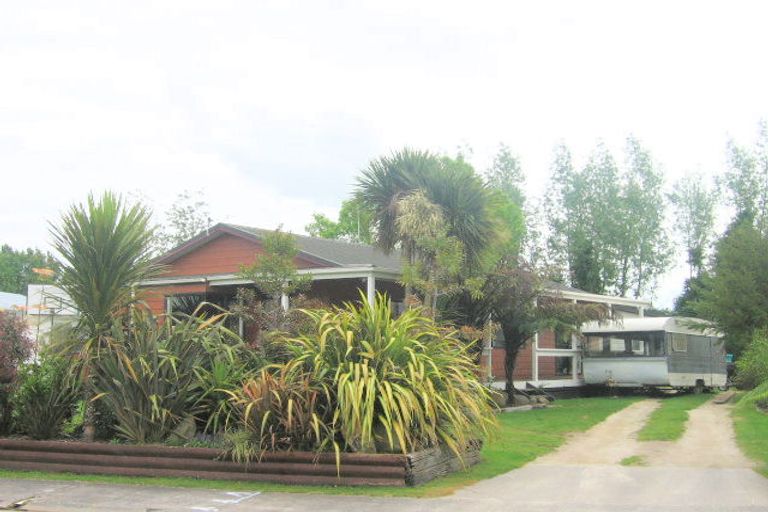 Photo of property in 25 Dunlop Crescent, Te Aroha, 3320