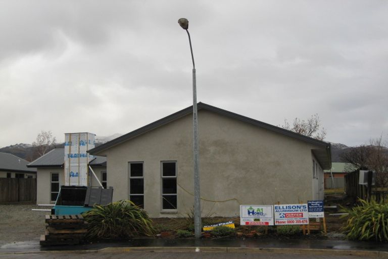 Photo of property in 7 Farrier Court, Cromwell, 9310