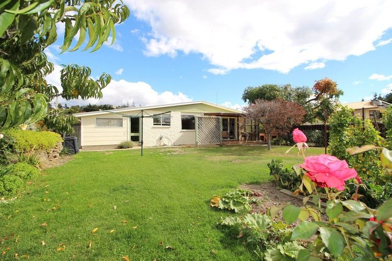 Photo of property in 1 Hart Place, Bridge Hill, Alexandra, 9320