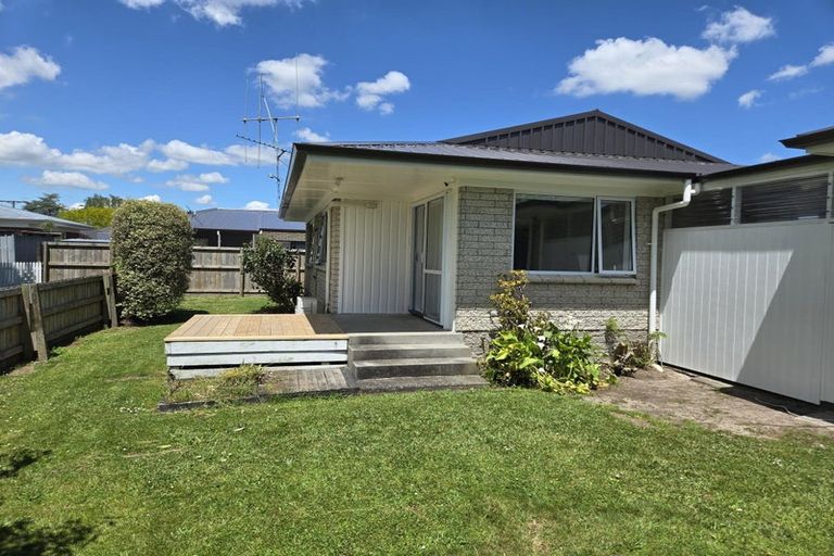 Photo of property in 324b Te Rapa Road, Beerescourt, Hamilton, 3200