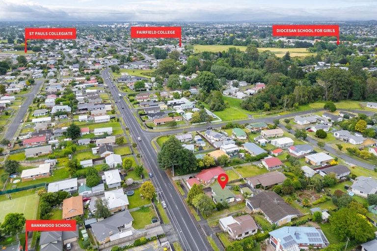 Photo of property in 149a Bankwood Road, Chartwell, Hamilton, 3210