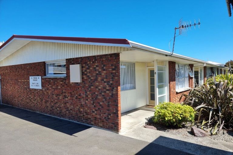 Photo of property in 8/453a Ferguson Street, Palmerston North, 4410