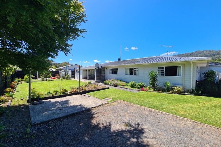 Photo of property in 945 Rings Road, Coromandel, 3506