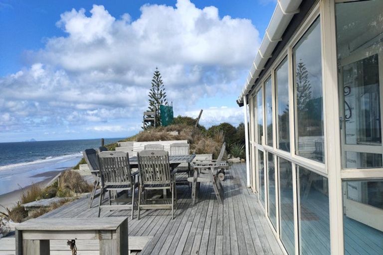 Photo of property in 349 Pukehina Parade, Pukehina, Te Puke, 3189