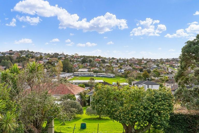 Photo of property in 43 Alton Avenue, Hillcrest, Auckland, 0627