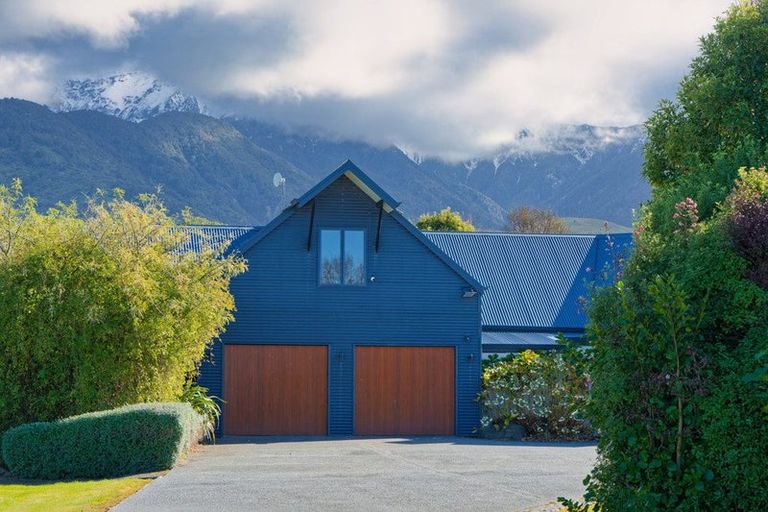 Photo of property in 119 Parsons Road, Hapuku, Kaikoura, 7371