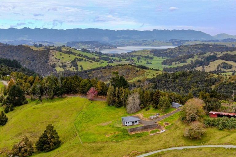 Photo of property in 674 Rakautapu Road, Kohukohu, 0491
