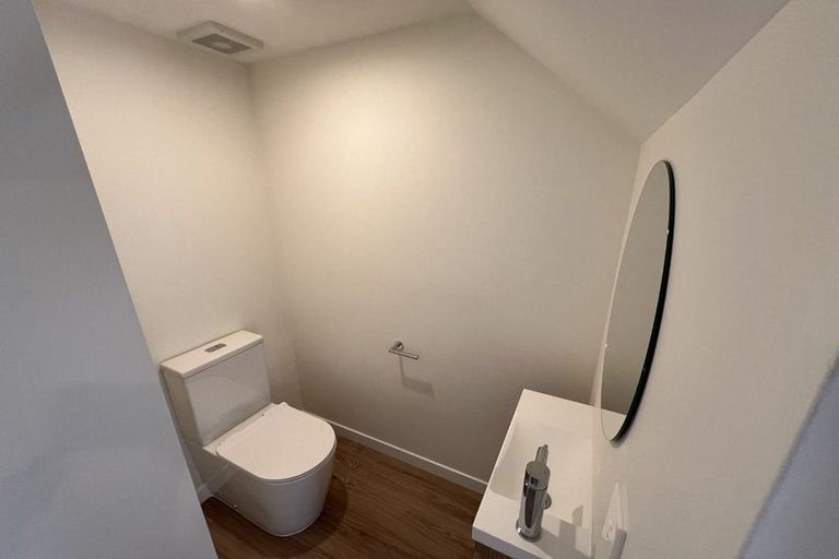 Photo of property in 1/16 Hume Street, Sydenham, Christchurch, 8023