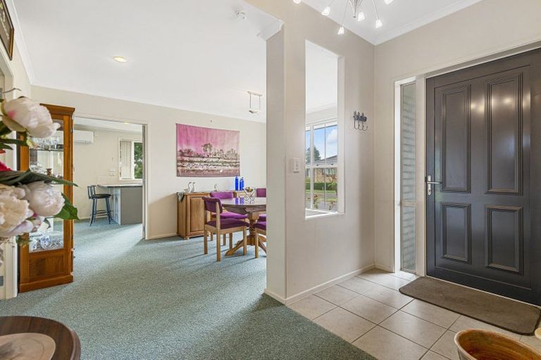 Photo of property in 15 Dame Cath Place, Matamata, 3400