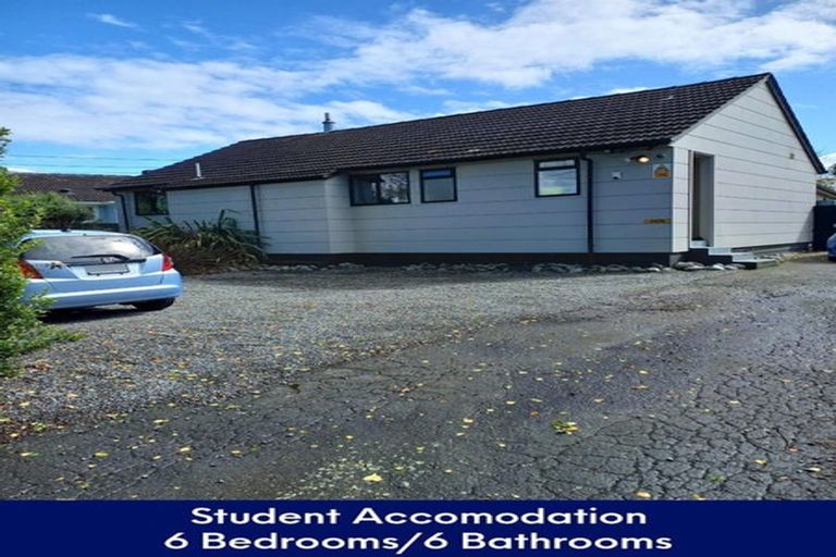 Photo of property in 12 Auburn Avenue, Upper Riccarton, Christchurch, 8041