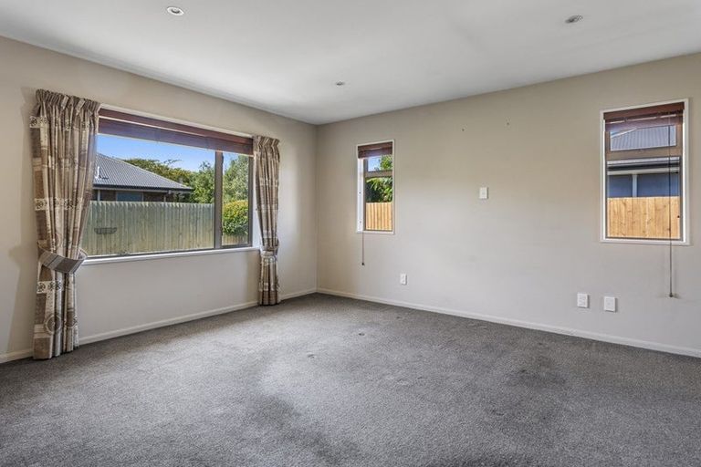 Photo of property in 19 Allison Crescent, Kaiapoi, 7630