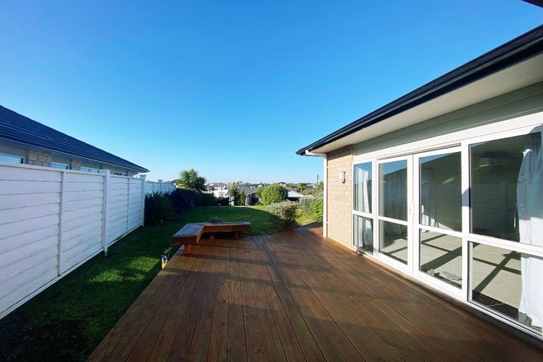 Photo of property in 6 Mataroa Crescent, Flagstaff, Hamilton, 3210