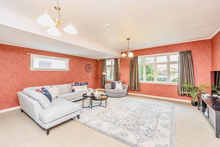 Photo of property in 4 Godwin Crescent, College Estate, Whanganui, 4500
