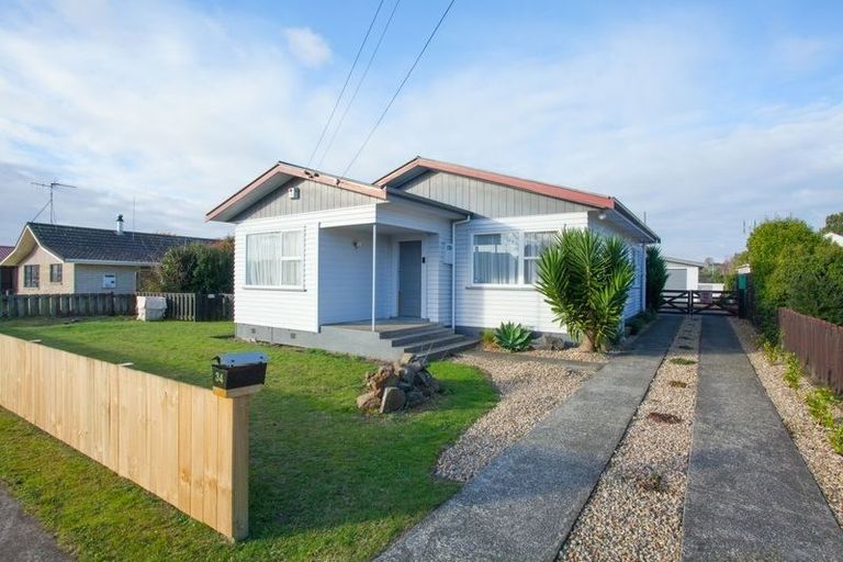 Photo of property in 34 Bailey Street, Huntly, 3700