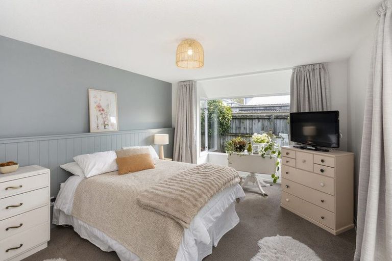 Photo of property in 1/15 Boon Street, Sydenham, Christchurch, 8023