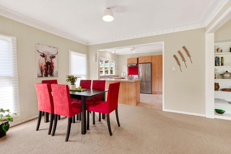 Photo of property in 5 Tawa Street, Matamata, 3400