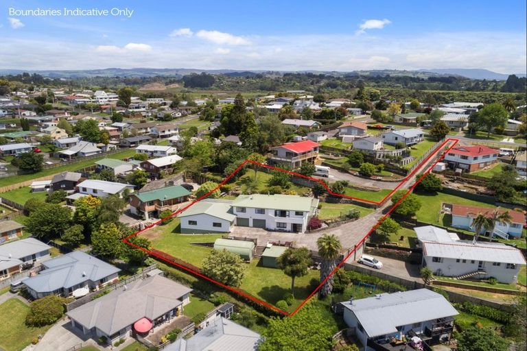 Photo of property in 100 Coopers Road, Gate Pa, Tauranga, 3112