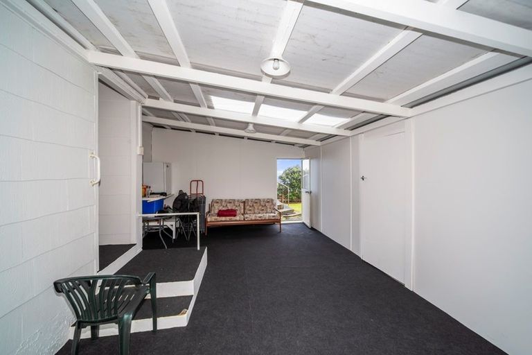 Photo of property in 40 Tainui Street, Mokau, 4376