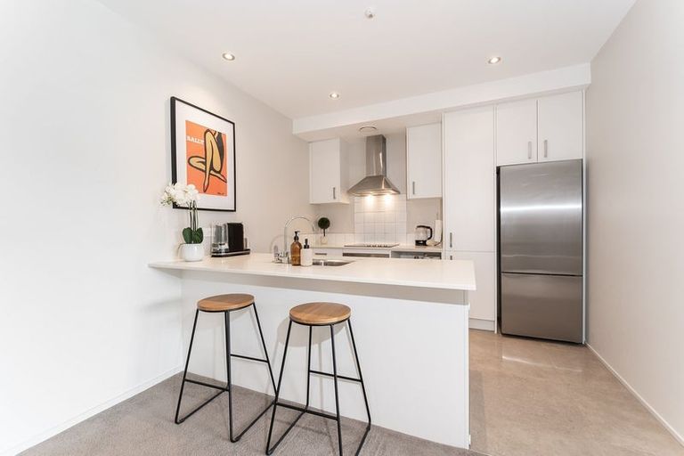 Photo of property in Tenor Apartments, 309/40 Library Lane, Albany, Auckland, 0632