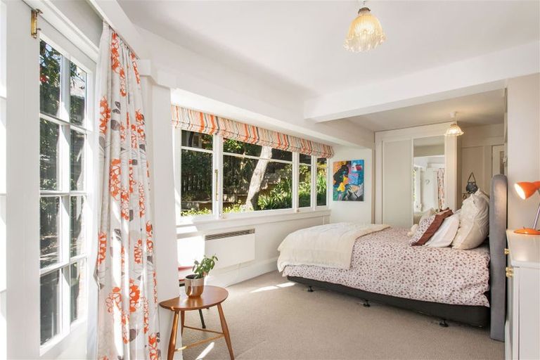 Photo of property in 2 Gwynfa Avenue, Cashmere, Christchurch, 8022