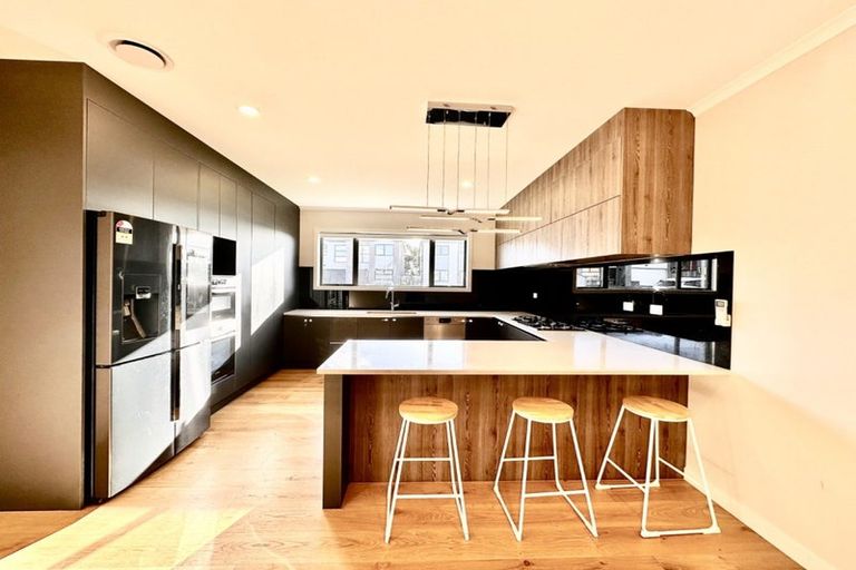 Photo of property in 45 Broadhurst Road, Flat Bush, Auckland, 2019