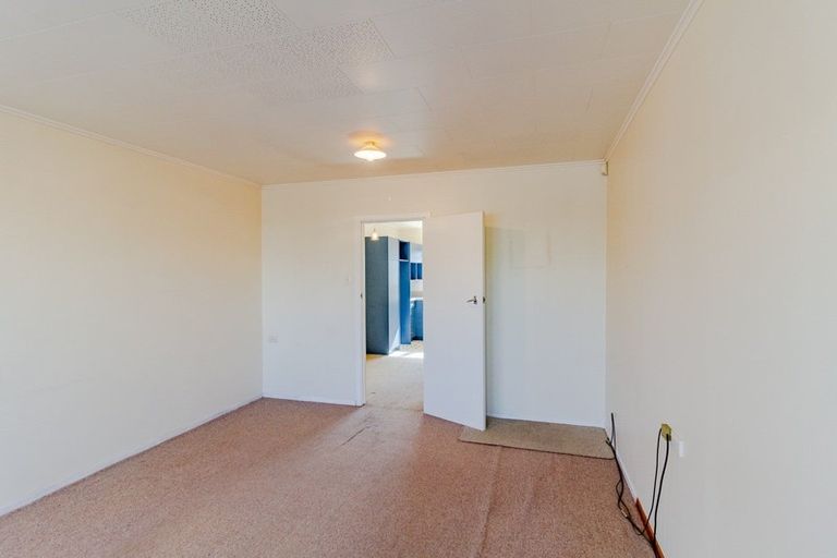 Photo of property in 3/1 Shamrock Street, Napier South, Napier, 4110