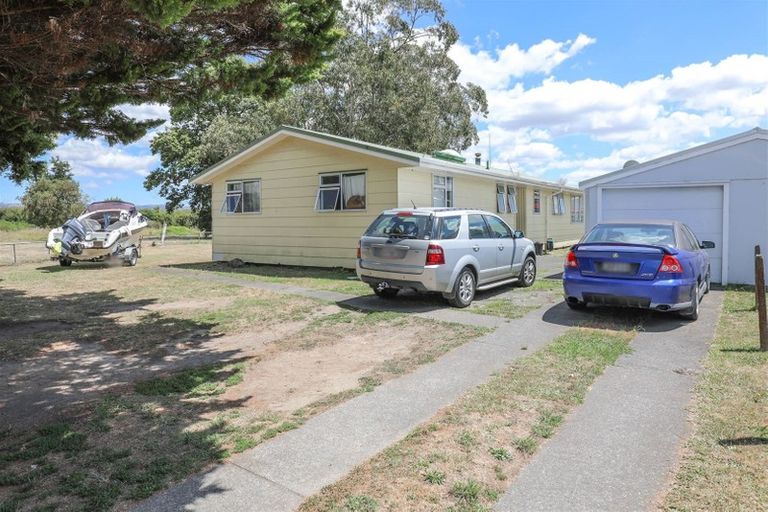 Photo of property in 10 Hall Street, Huntly, 3700