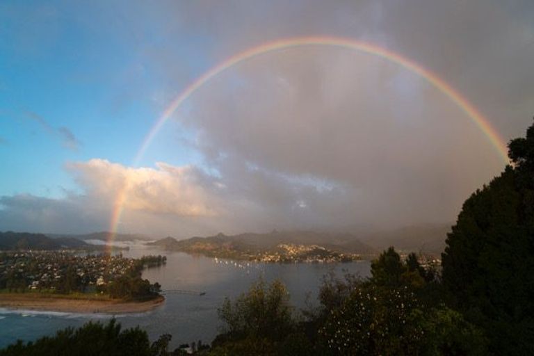 Photo of property in 291 Paku Drive, Tairua, 3508