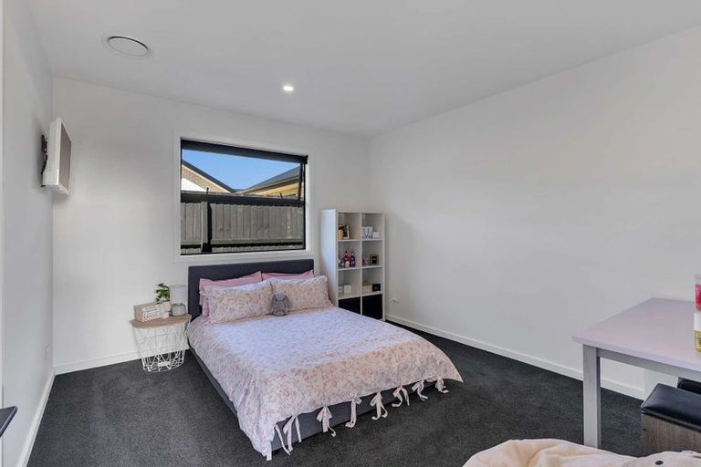 Photo of property in 14 Putakitaki Street, Lincoln, 7608