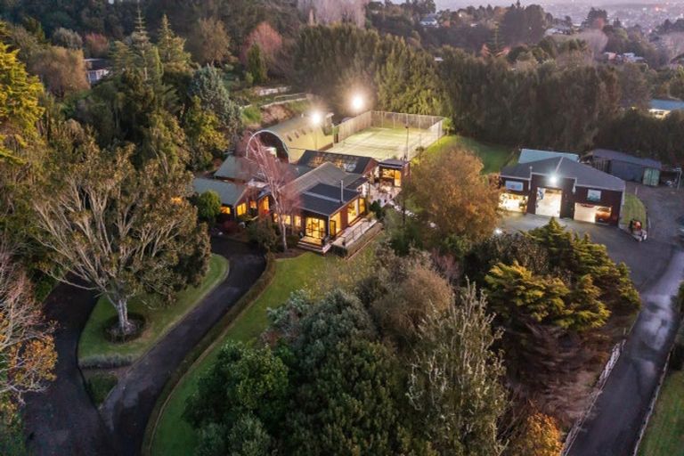 Photo of property in 77 Awanui Rise, Papakura, 2582