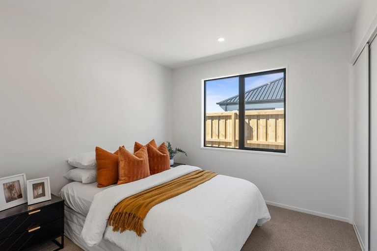 Photo of property in 31 Derbridge Street, Woodend, 7610