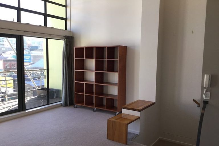 Photo of property in Marion Square Apartments, 19/26 Marion Street, Te Aro, Wellington, 6011