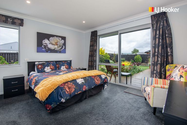 Photo of property in 16 Ayrshire Drive, Mosgiel, 9024