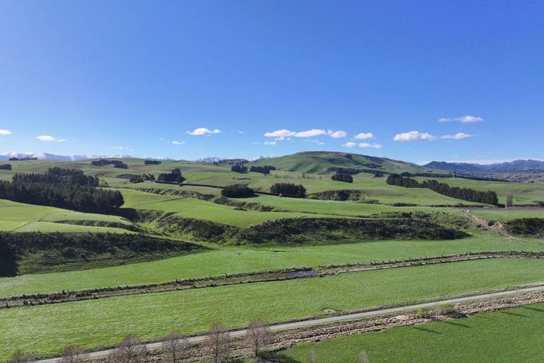 Photo of property in 385 Leader Road West, Waiau, 7395