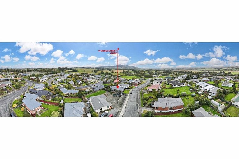 Photo of property in 9 Tainui Street, Gore, 9710