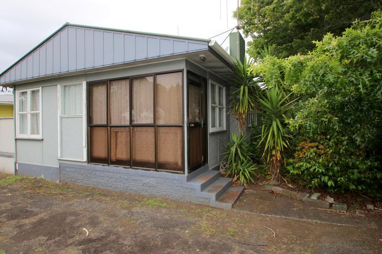 Photo of property in 42 North Road, Kaitaia, 0410