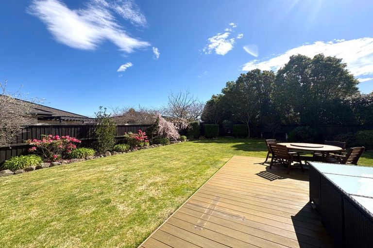 Photo of property in 63 Country Palms Drive, Halswell, Christchurch, 8025