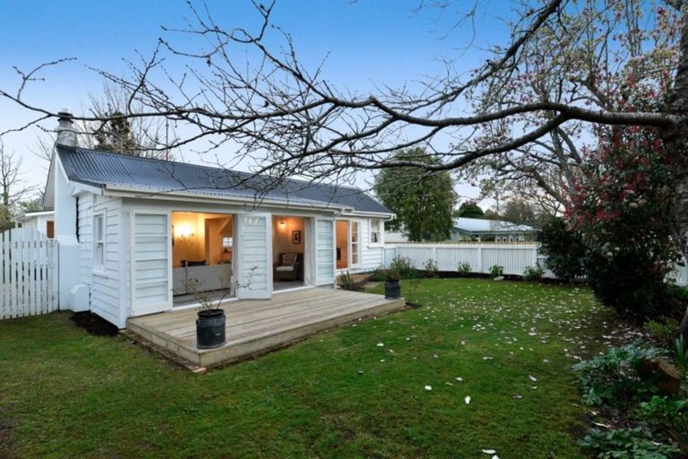 Photo of property in 60 Brookfield Street, Hamilton East, Hamilton, 3216