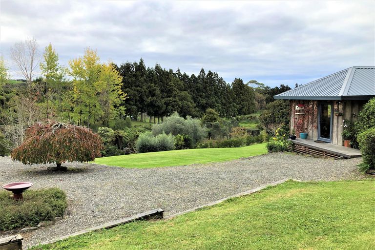 Photo of property in 204 Puketotara Road, Waipapa, Kerikeri, 0295