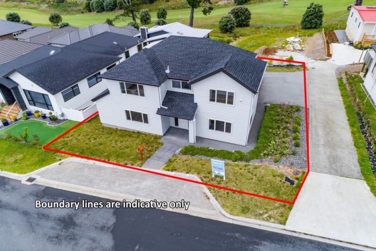 Photo of property in 45 Discovery Drive, Gulf Harbour, Whangaparaoa, 0930