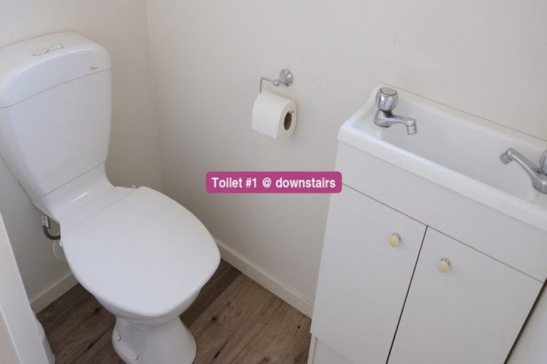 Photo of property in 3/62 Matipo Street, Riccarton, Christchurch, 8041