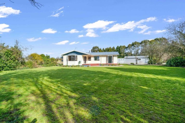 Photo of property in 4 Raceway Lane, Upper Charlton, Gore, 9772