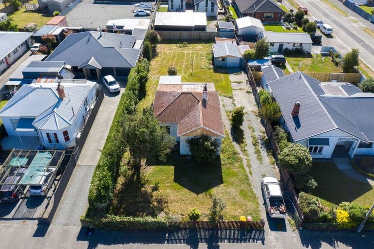 Photo of property in 271 Moore Street, Ashburton, 7700