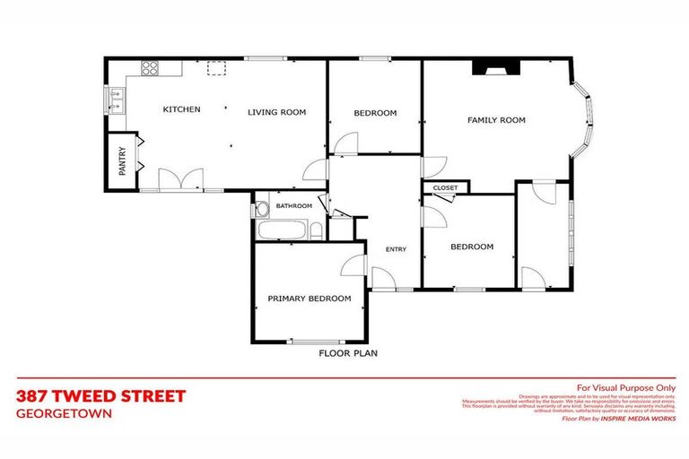 Photo of property in 387 Tweed Street, Georgetown, Invercargill, 9812